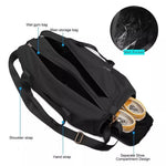 Bolso Deportivo | bolso Para Gimnasio Mujer Y Hombre
