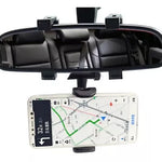 Soporte celular para carro | Holder Celular 360 Rotacion