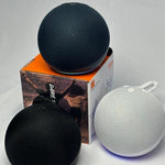 Gray helmet for bikers
