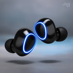 Gray helmet for bikers