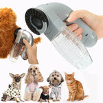 Mini aspiradora | mini aspirador de mascotas