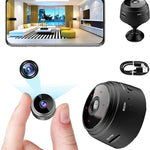 Mini camara | Camara Mini Espia Wifi de seguridad A9