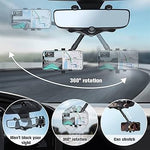 Soporte celular para carro | Holder Celular 360 Rotacion