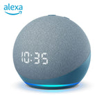 Parlante | Parlante Tipo Alexa Echo Dot