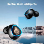 Audífonos | Audífonos M10 inalámbricos