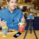 Trípode para celular | Soporte Para Celular Selfie Camara