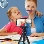 Trípode para celular | Soporte Para Celular Selfie Camara