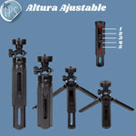Trípode para celular | Soporte Para Celular Selfie Camara