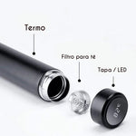 Termo | Termo Inteligente Con Pantalla LED