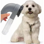 Mini aspiradora | mini aspirador de mascotas
