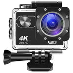 Camara deportiva | CAMARA 4K X6000-11