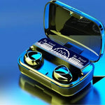 Audífonos M30PRO | Audífonos Inalámbricos Bluetooth M30PRO