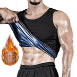 Camisa Ejercicio | CHALECO OSMOTEX HOMBRE