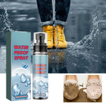 Spray Impermeable | spray impermeable para zapatos y ropa CENC-008