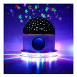Lampara parlante | Lampara Rgb Estrella Parlante