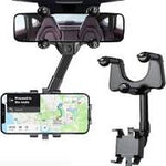 Soporte celular para carro | Holder Celular 360 Rotacion