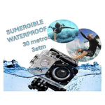 Camara deportiva | CAMARA 4K X6000-11