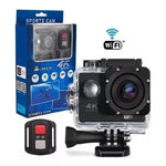 Camara deportiva | CAMARA 4K X6000-11